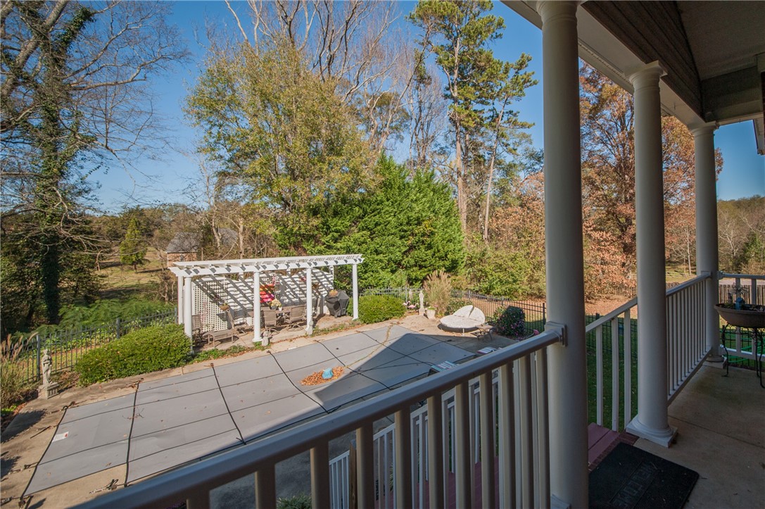 105 Winding Creek Road Anderson, SC 29621 - Photo 28 of 31