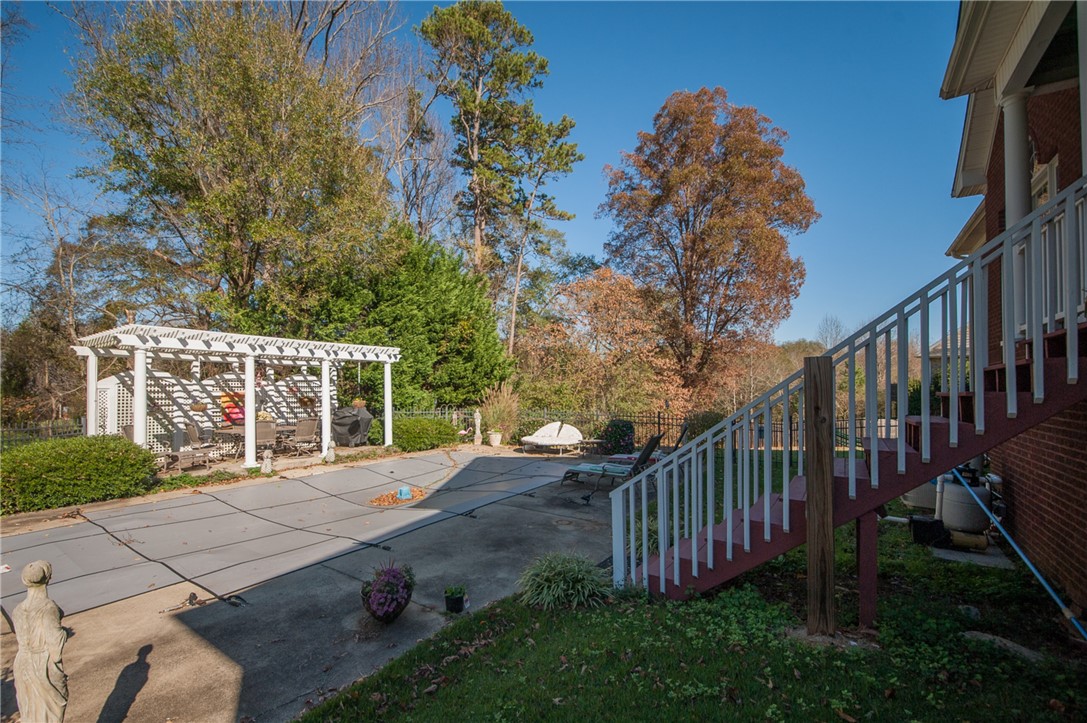 105 Winding Creek Road Anderson, SC 29621 - Photo 29 of 31