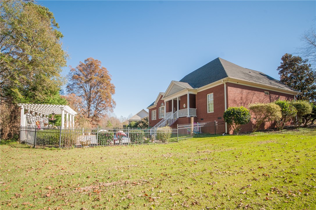 105 Winding Creek Road Anderson, SC 29621 - Photo 31 of 31