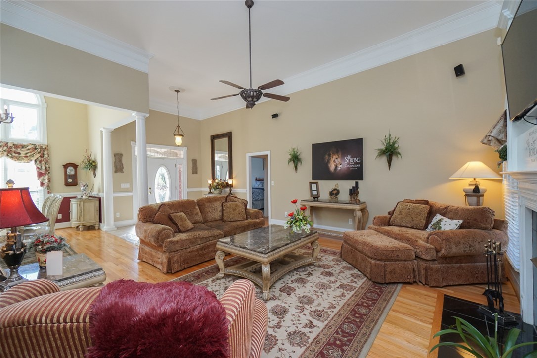 105 Winding Creek Road Anderson, SC 29621 - Photo 9 of 31