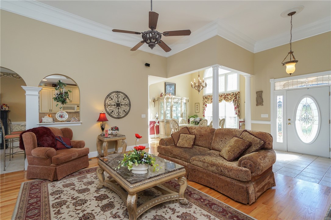 105 Winding Creek Road Anderson, SC 29621 - Photo 10 of 31