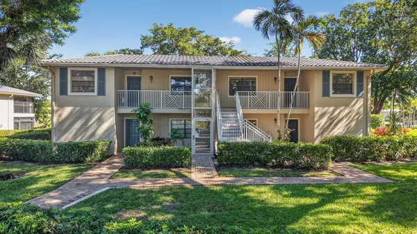 $250,000 | 36 Westgate Lane, Unit C, Boynton Beach, FL 33436