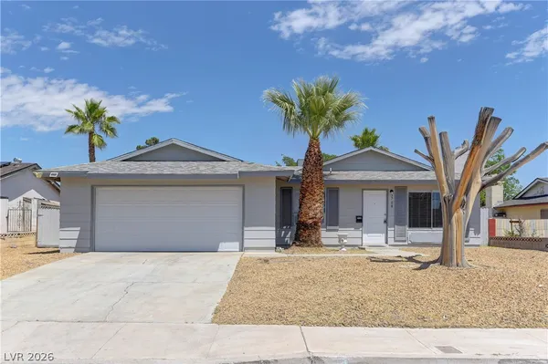 $1,895 | 5708 West Pine Cone Place, Las Vegas, NV 89108