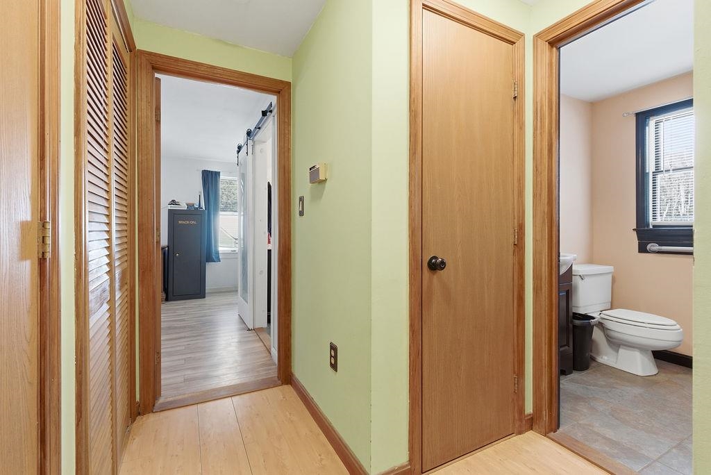 57 Long Pond Road Washington, NH 03280 - Photo 12 of 36