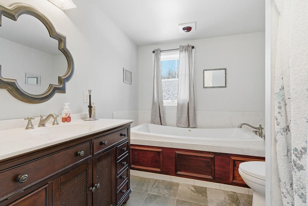 57 Long Pond Road Washington, NH 03280 - Photo 17 of 36