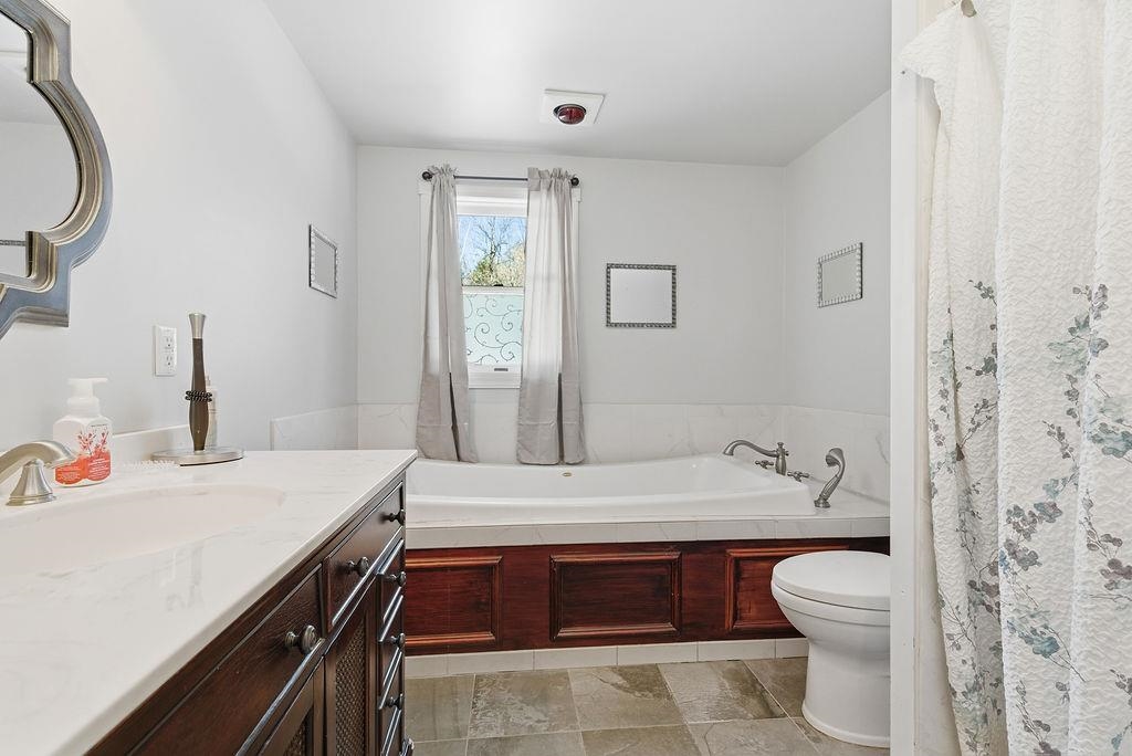 57 Long Pond Road Washington, NH 03280 - Photo 18 of 36