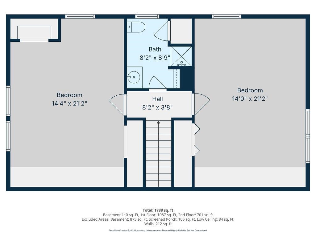 57 Long Pond Road Washington, NH 03280 - Photo 20 of 36