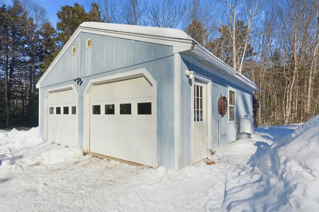 57 Long Pond Road Washington, NH 03280 - Photo 30 of 36