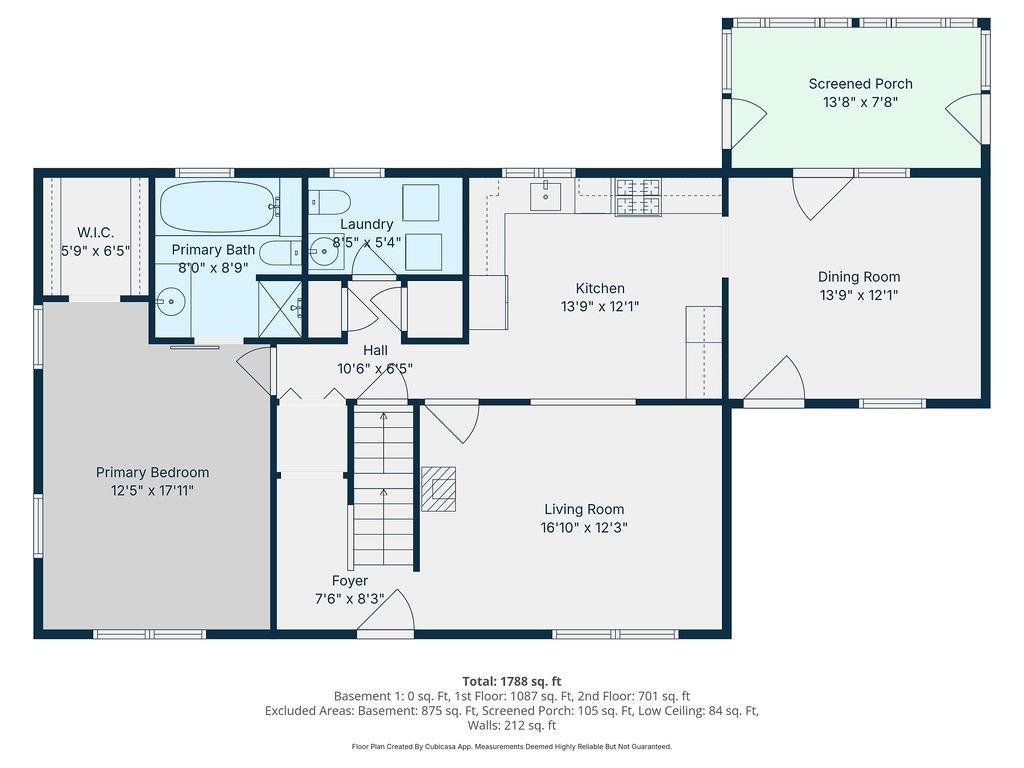 57 Long Pond Road Washington, NH 03280 - Photo 3 of 36