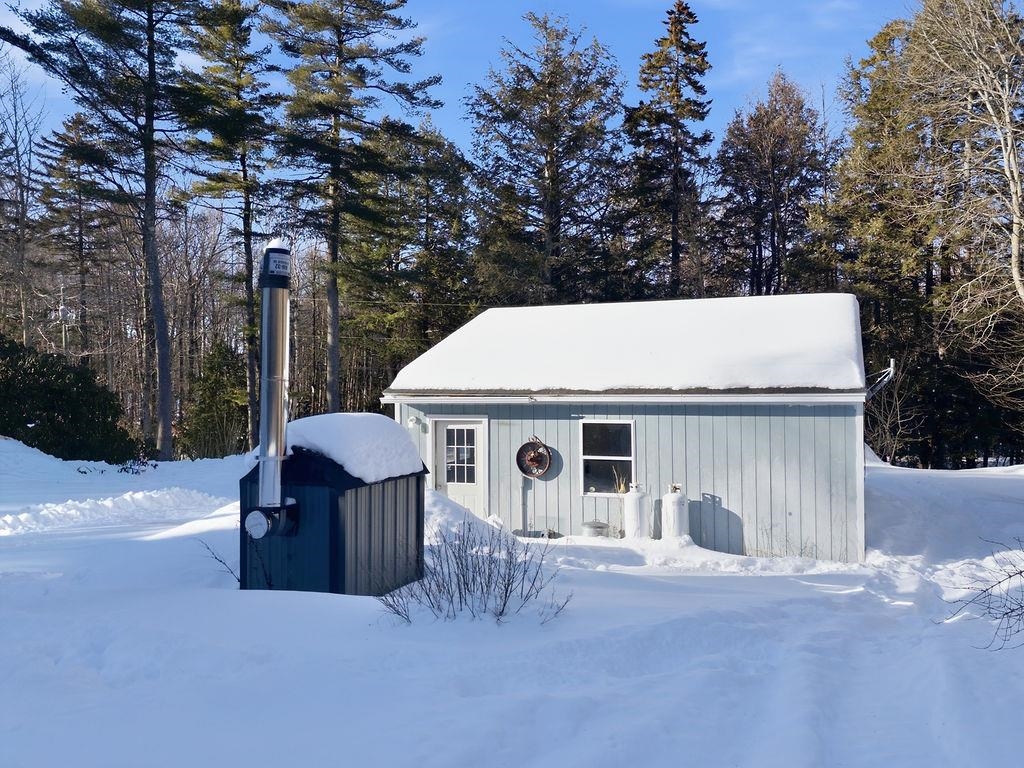 57 Long Pond Road Washington, NH 03280 - Photo 31 of 36