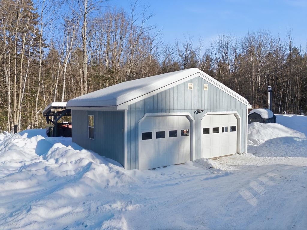 57 Long Pond Road Washington, NH 03280 - Photo 33 of 36