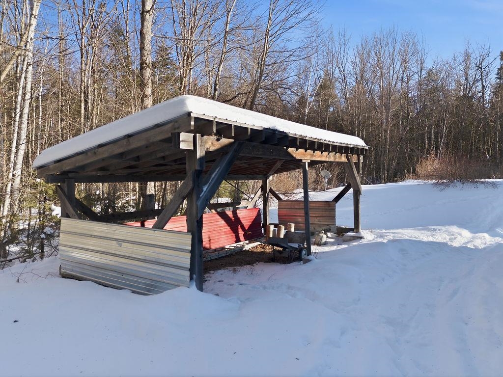 57 Long Pond Road Washington, NH 03280 - Photo 34 of 36