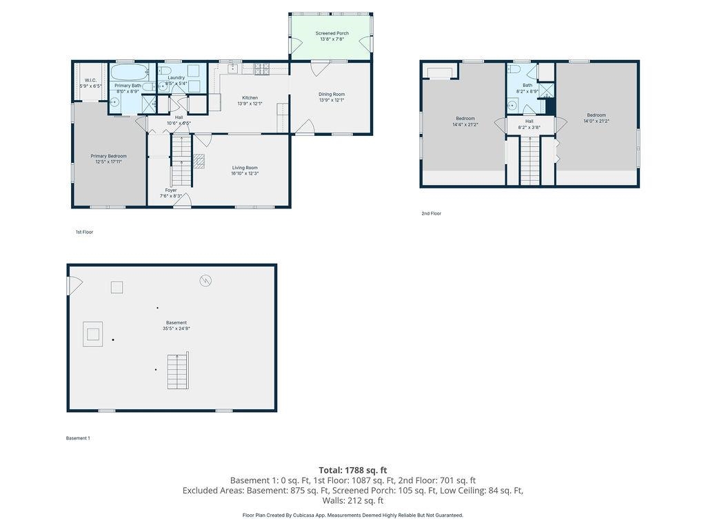 57 Long Pond Road Washington, NH 03280 - Photo 36 of 36