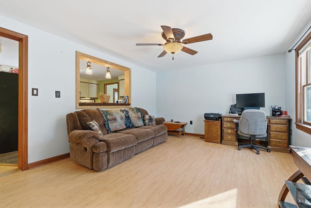 57 Long Pond Road Washington, NH 03280 - Photo 4 of 36