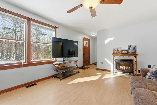 $399,900 | 57 Long Pond Road, Washington, NH 03280