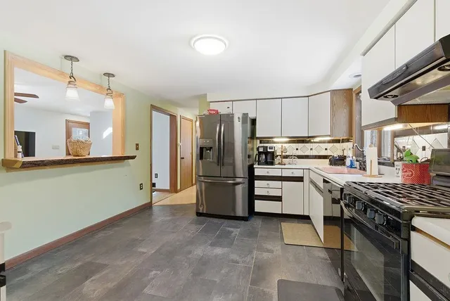 $399,900 | 57 Long Pond Road, Washington, NH 03280