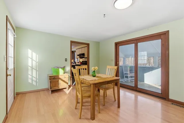 $399,900 | 57 Long Pond Road, Washington, NH 03280