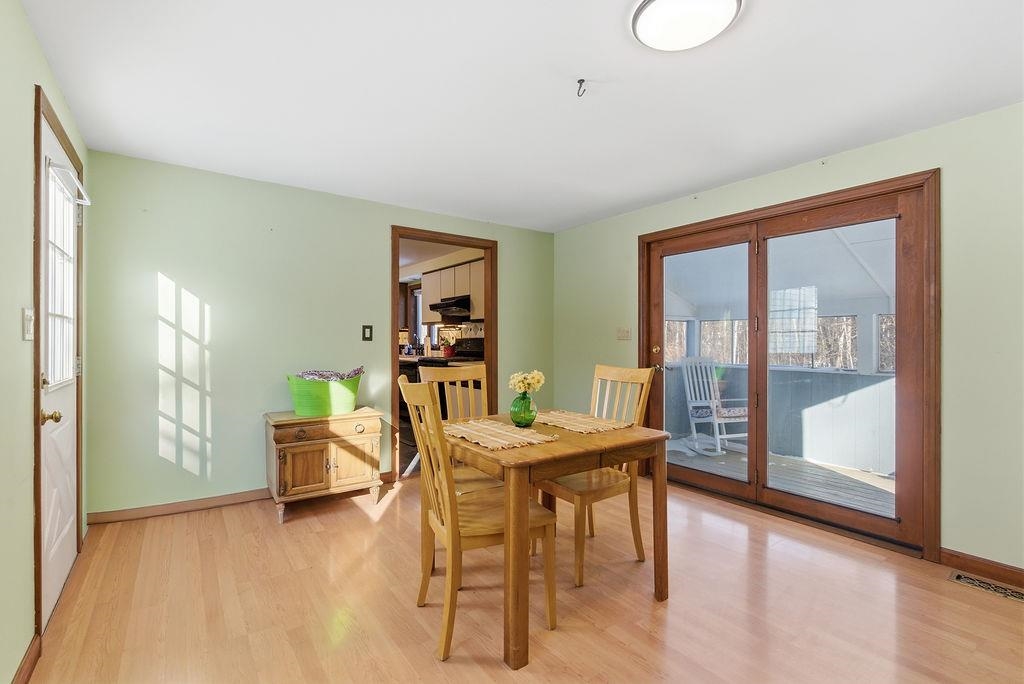 57 Long Pond Road Washington, NH 03280 - Photo 8 of 36