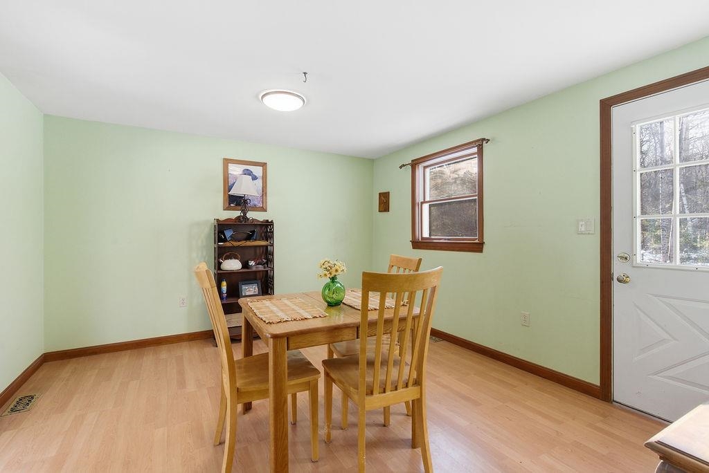 57 Long Pond Road Washington, NH 03280 - Photo 9 of 36