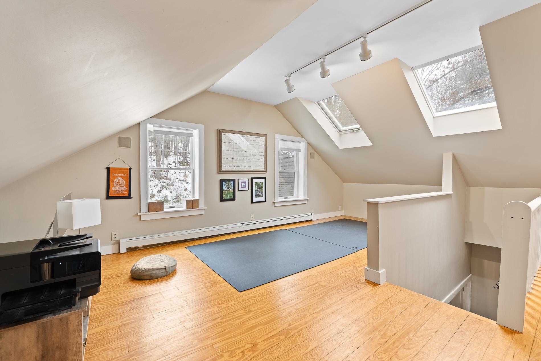 1 Pinneo Hill Road Hanover, NH 03755 - Photo 11 of 37