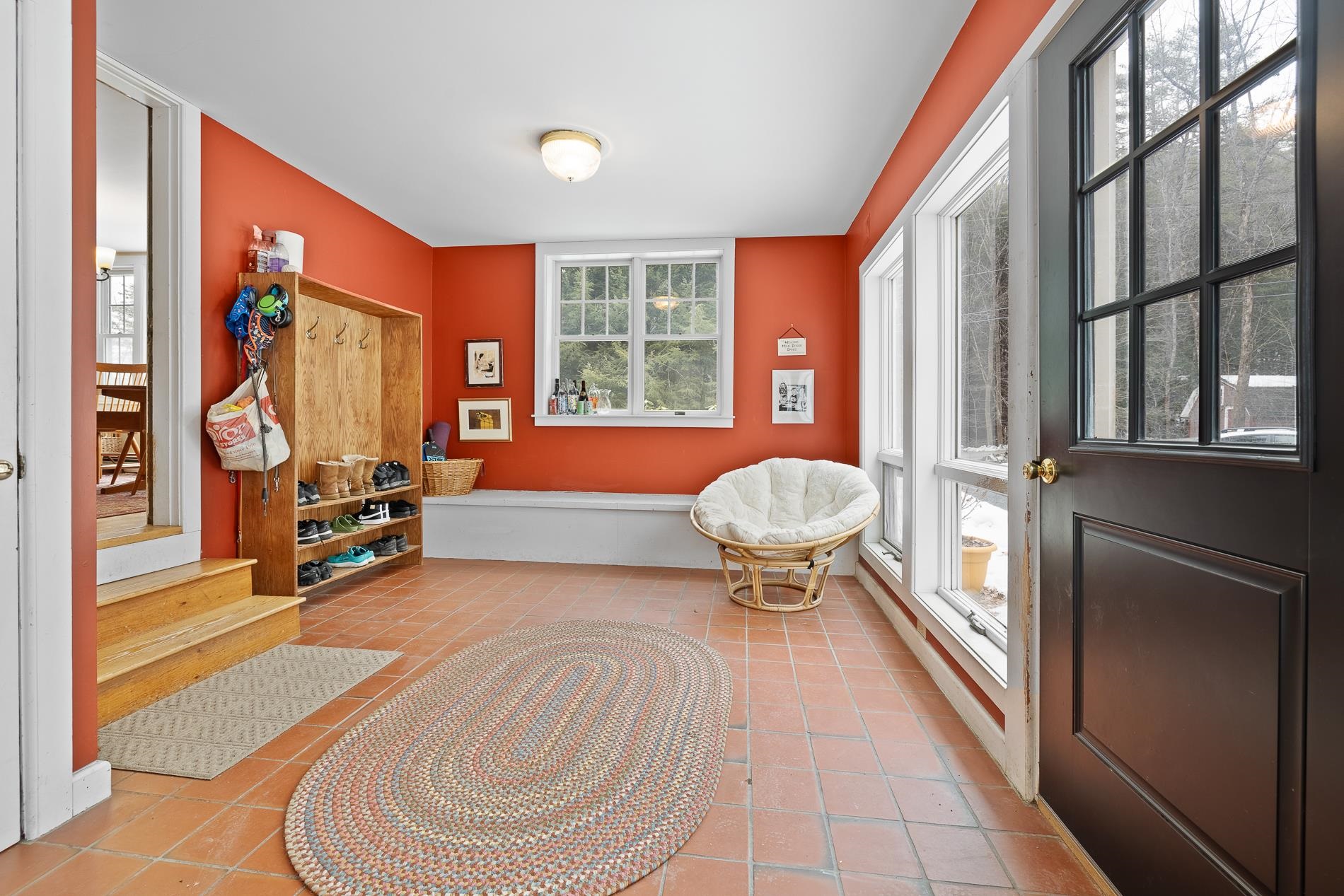 1 Pinneo Hill Road Hanover, NH 03755 - Photo 13 of 37