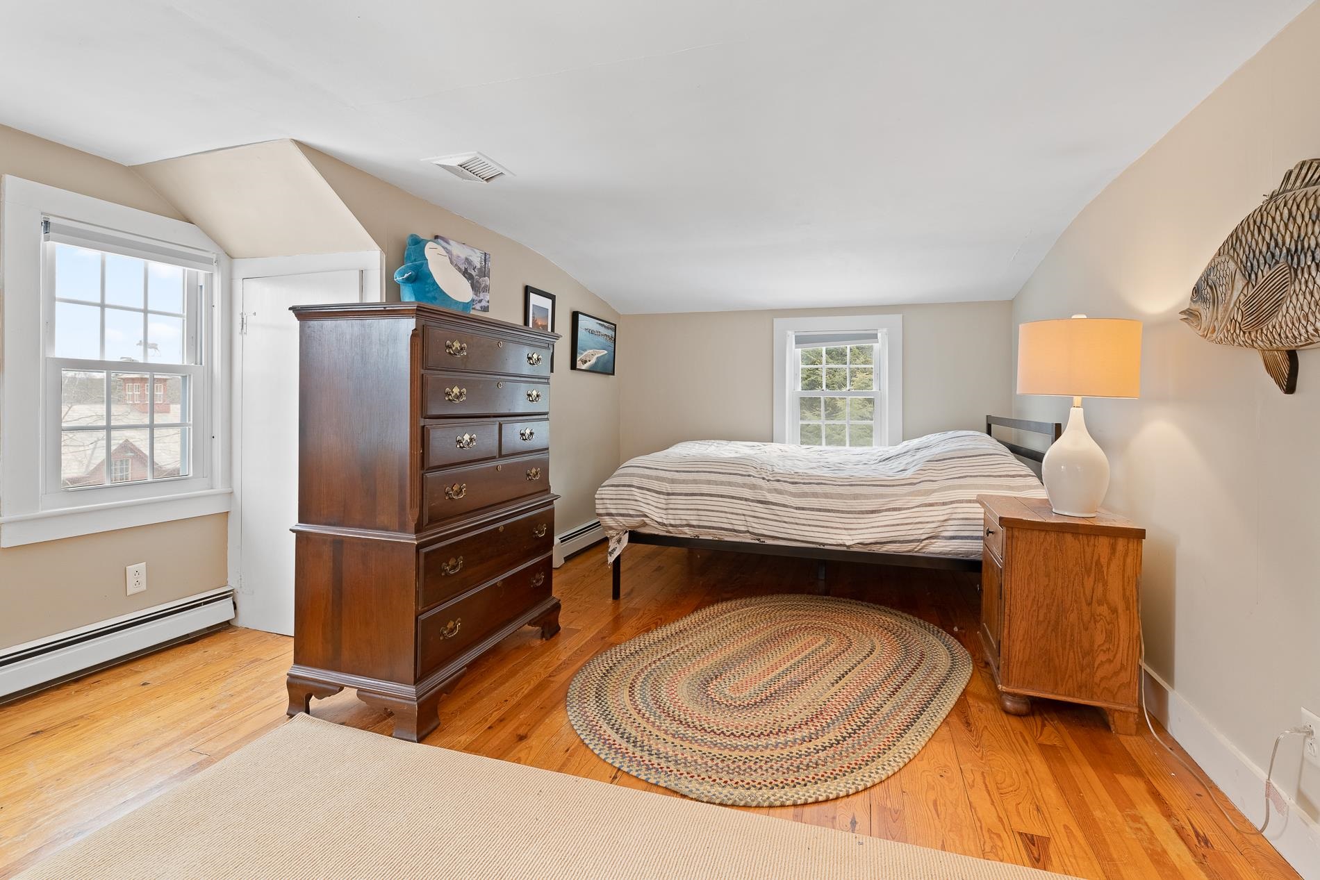 1 Pinneo Hill Road Hanover, NH 03755 - Photo 18 of 37
