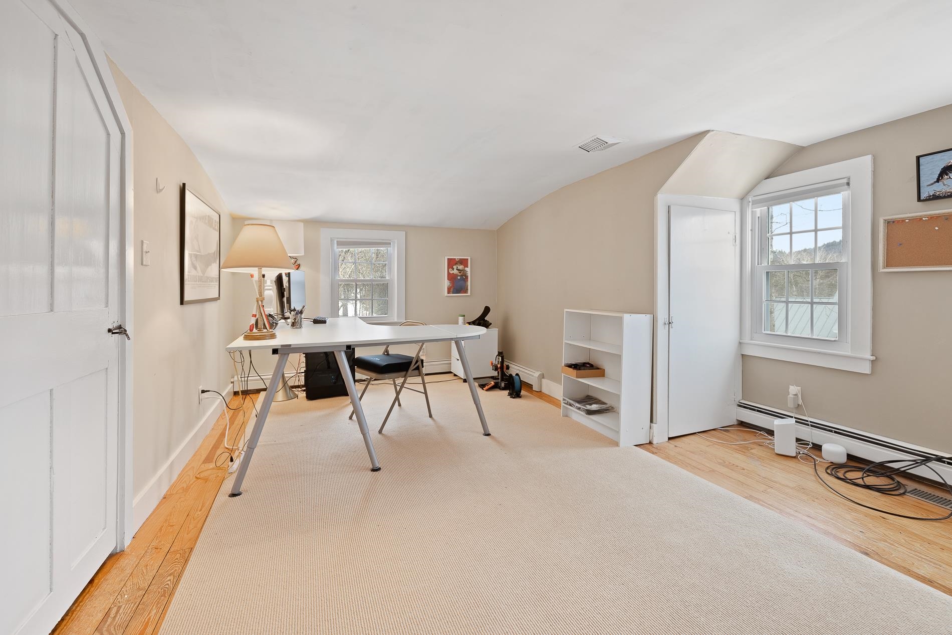 1 Pinneo Hill Road Hanover, NH 03755 - Photo 19 of 37