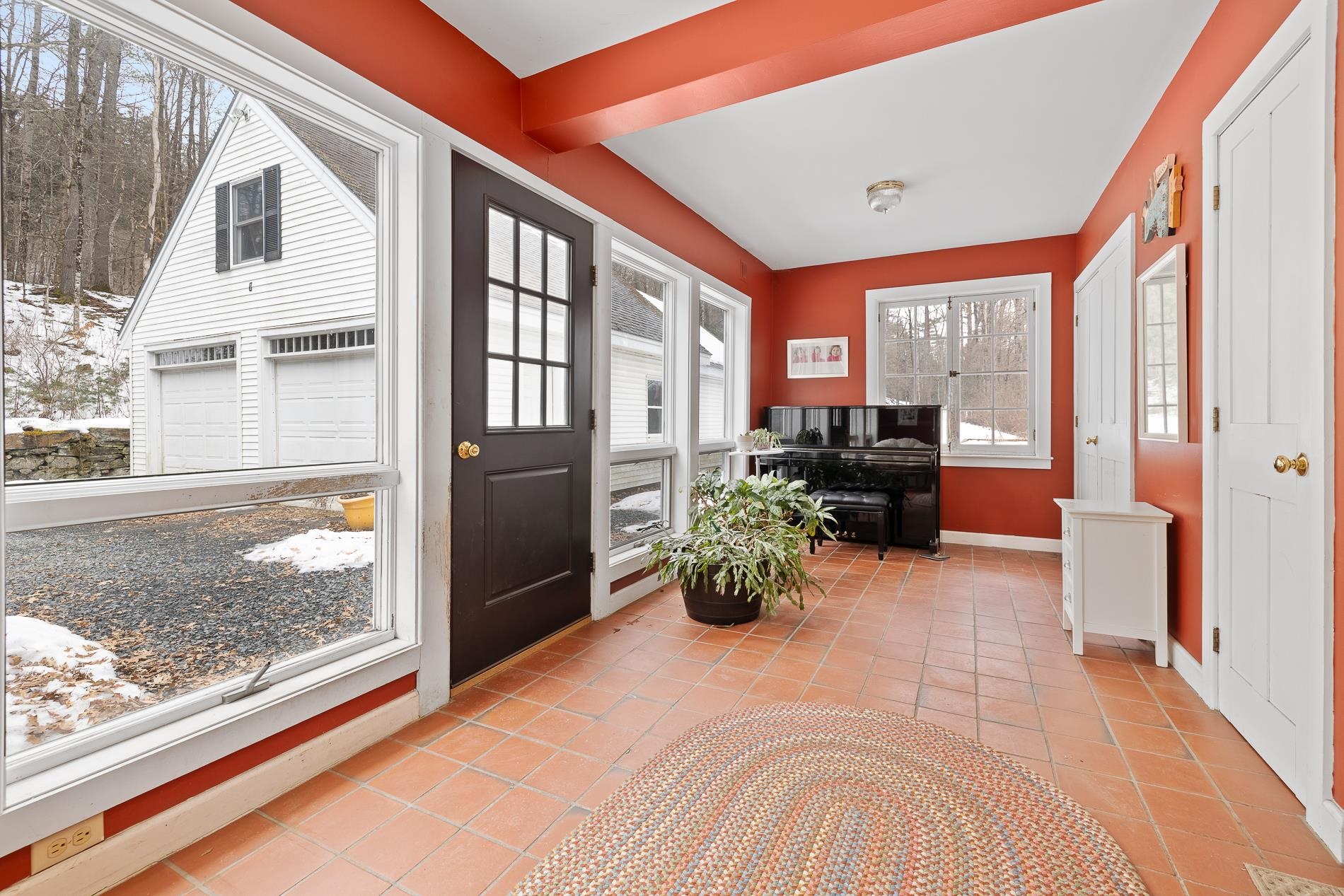 1 Pinneo Hill Road Hanover, NH 03755 - Photo 2 of 37