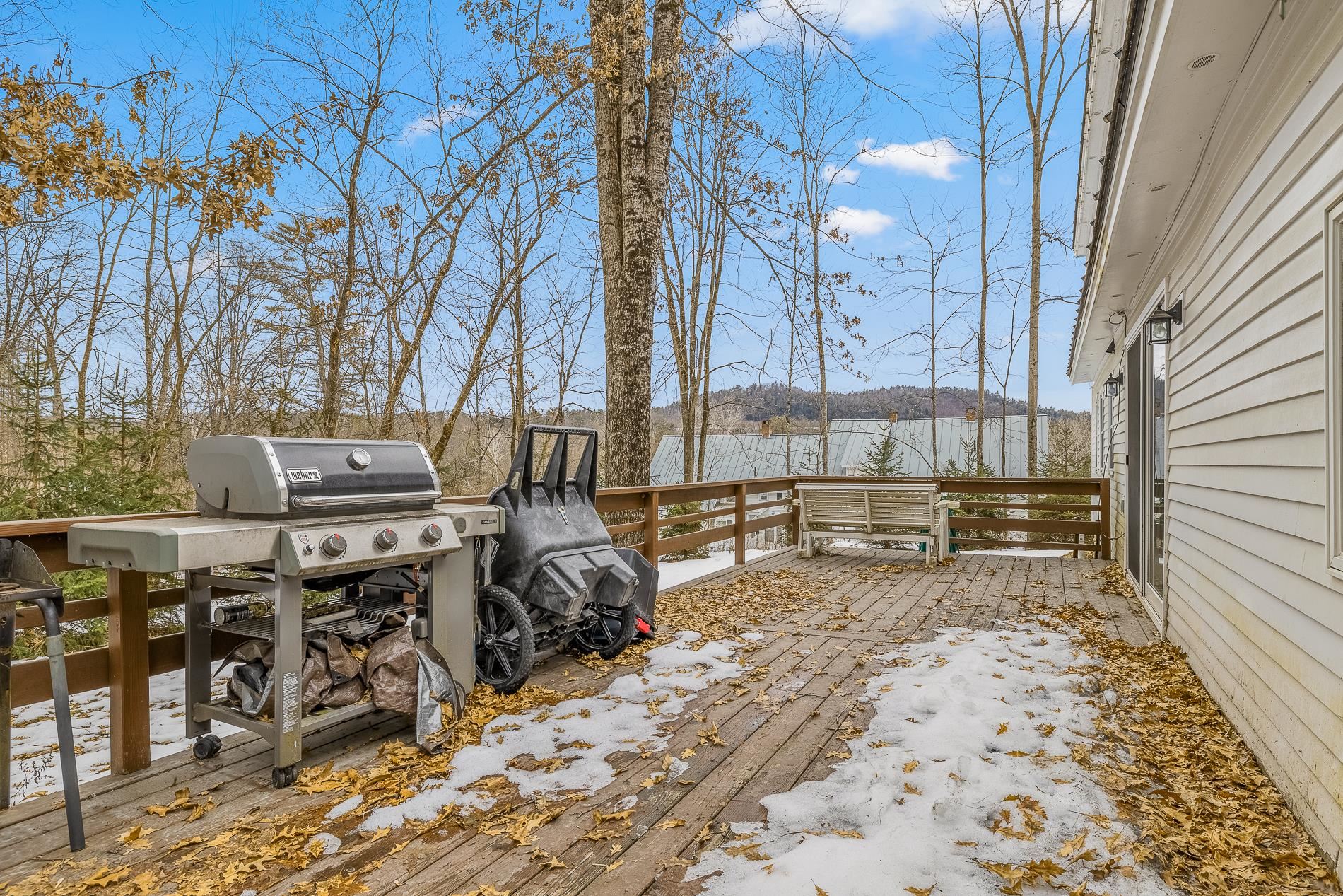 1 Pinneo Hill Road Hanover, NH 03755 - Photo 22 of 37