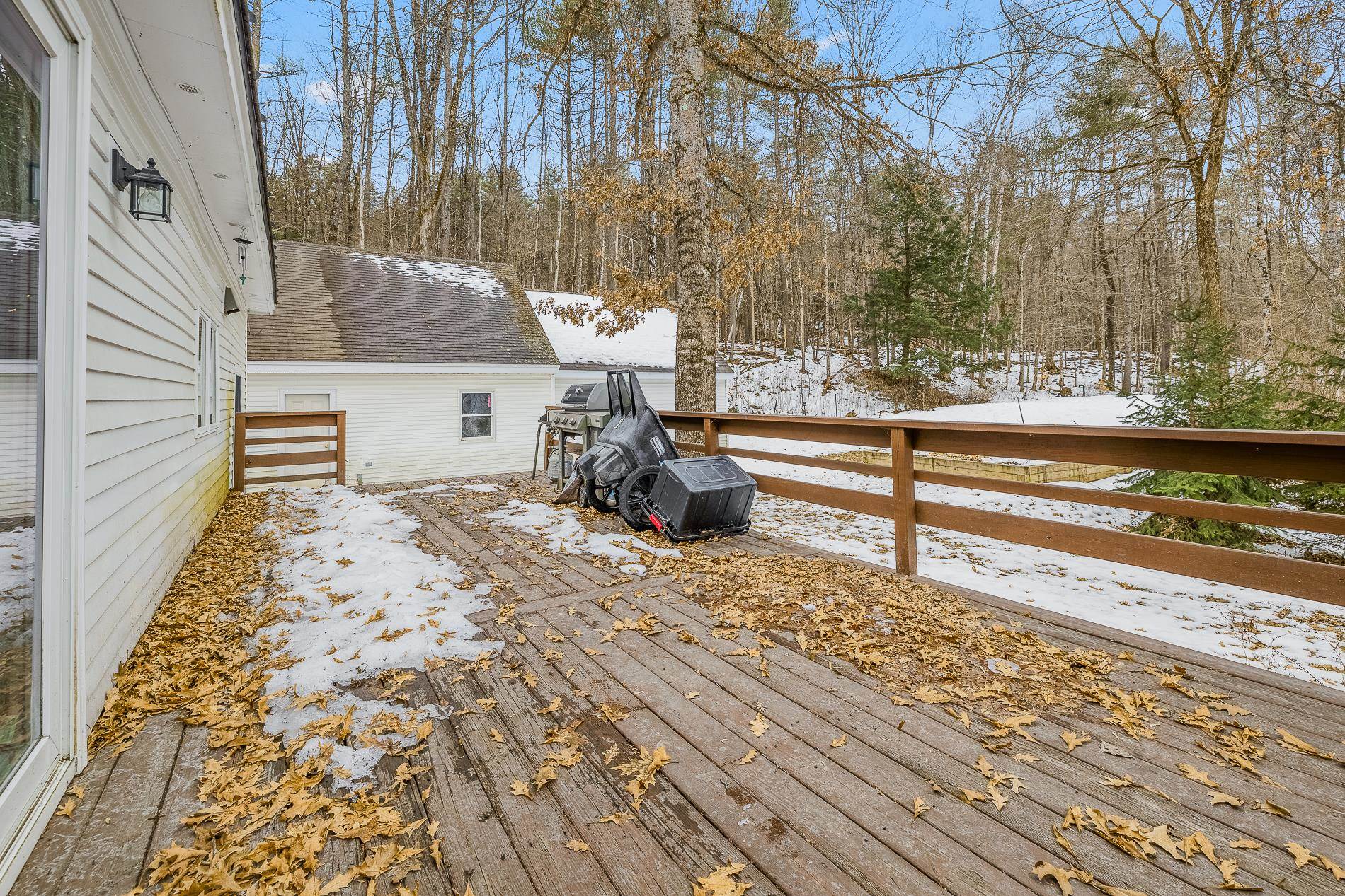 1 Pinneo Hill Road Hanover, NH 03755 - Photo 23 of 37