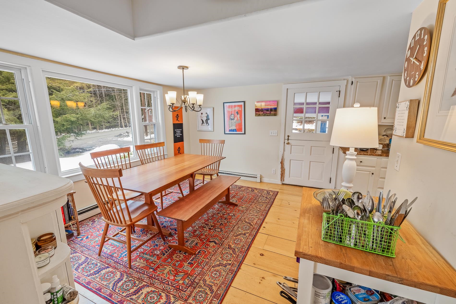 1 Pinneo Hill Road Hanover, NH 03755 - Photo 24 of 37