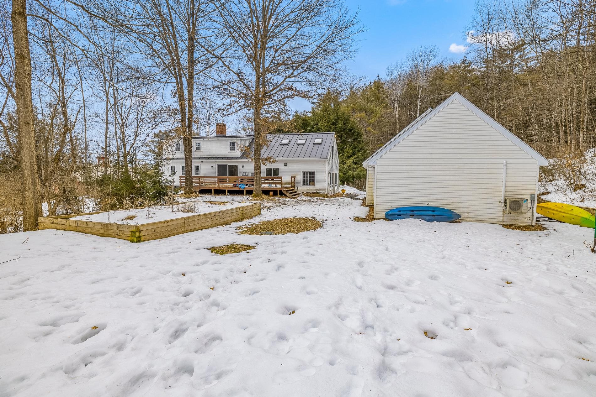 1 Pinneo Hill Road Hanover, NH 03755 - Photo 25 of 37