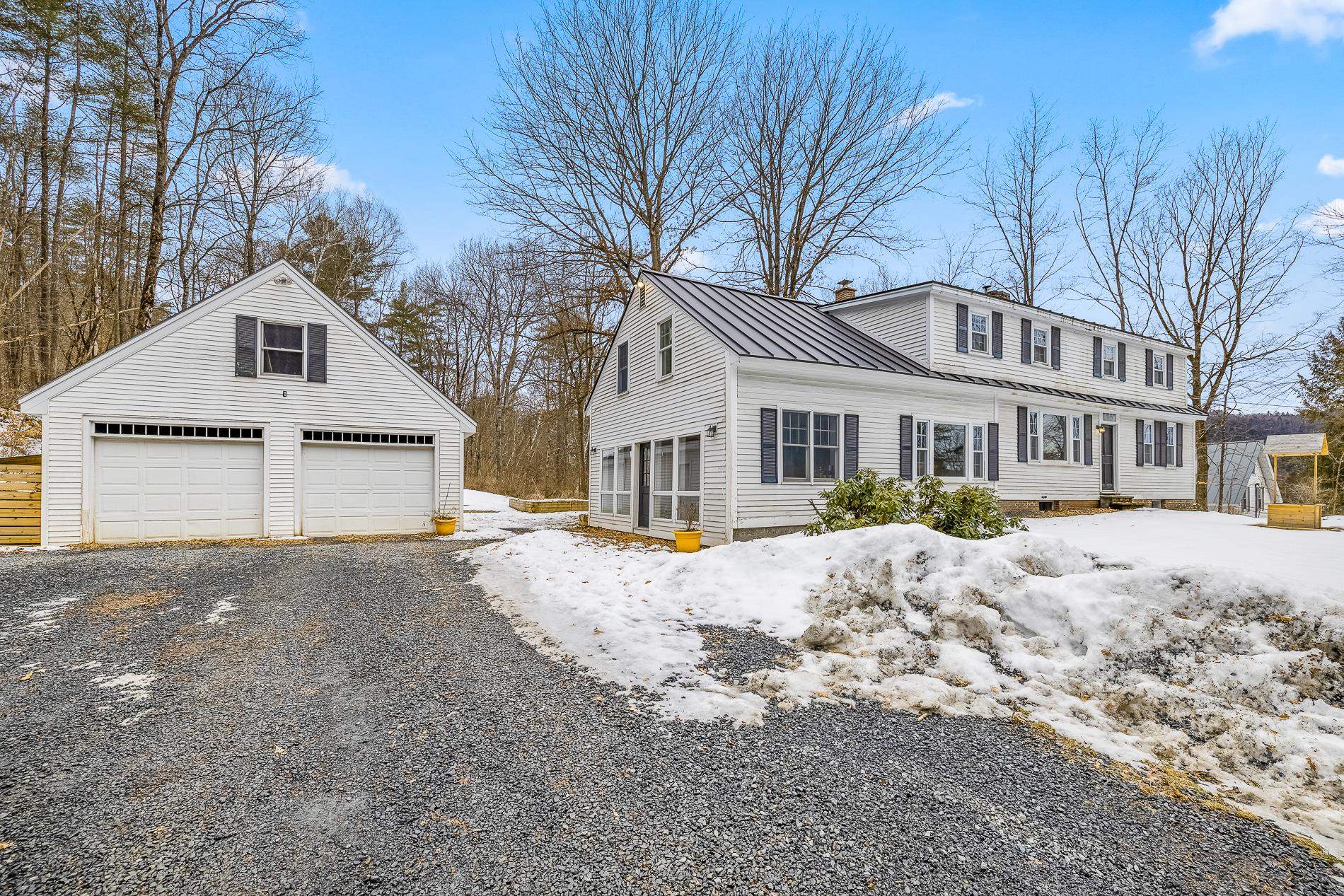 1 Pinneo Hill Road Hanover, NH 03755 - Photo 27 of 37