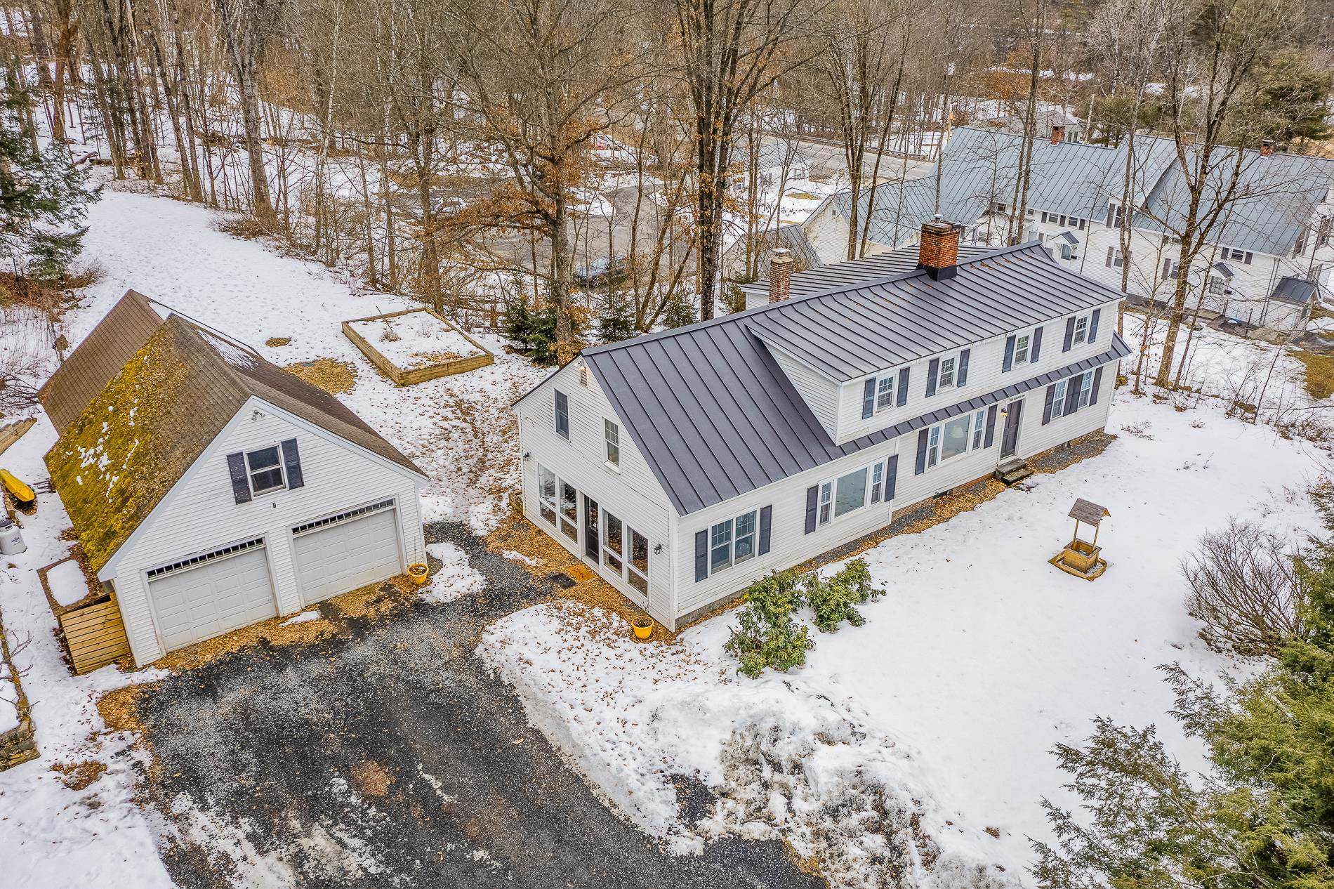 1 Pinneo Hill Road Hanover, NH 03755 - Photo 28 of 37
