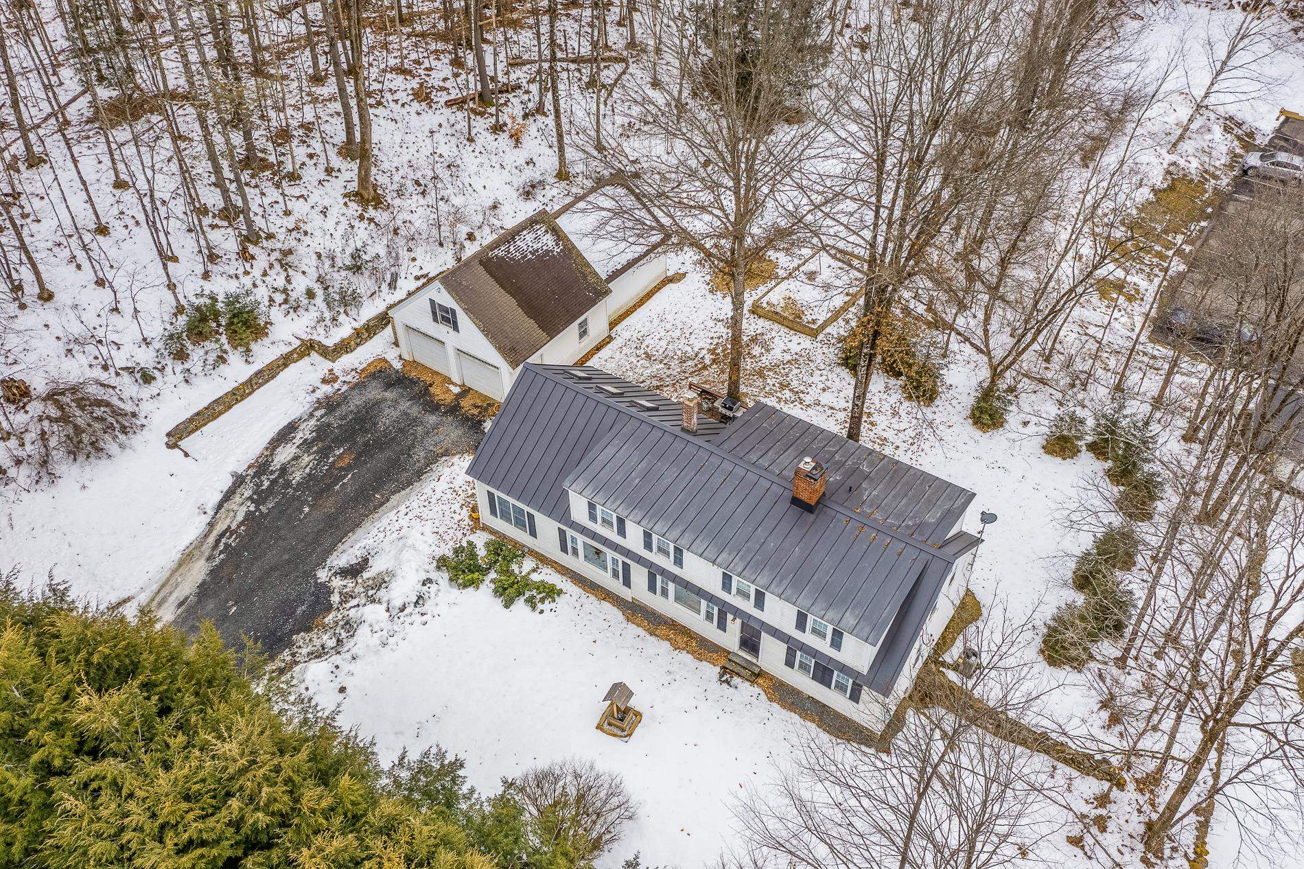 1 Pinneo Hill Road Hanover, NH 03755 - Photo 29 of 37