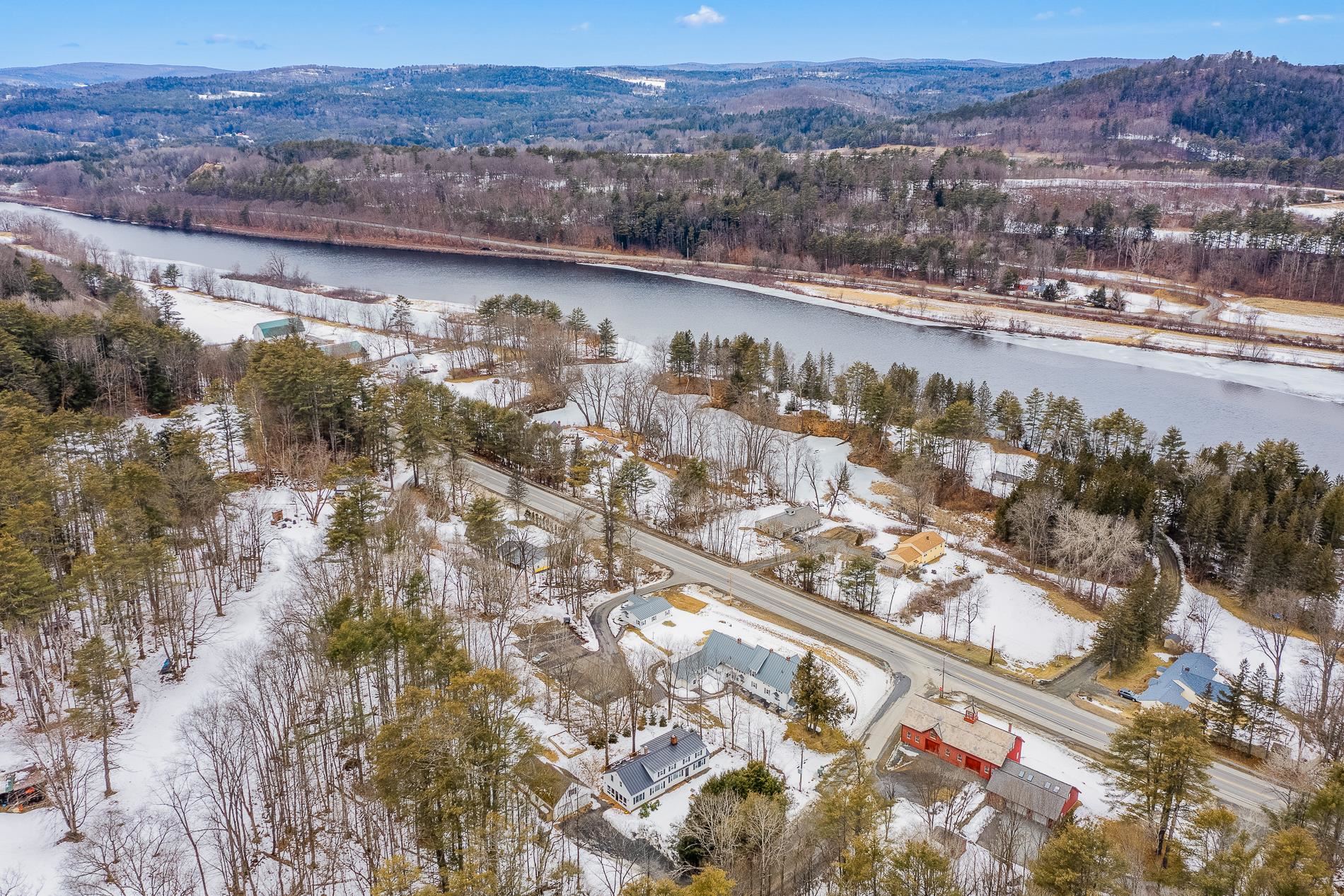 1 Pinneo Hill Road Hanover, NH 03755 - Photo 30 of 37