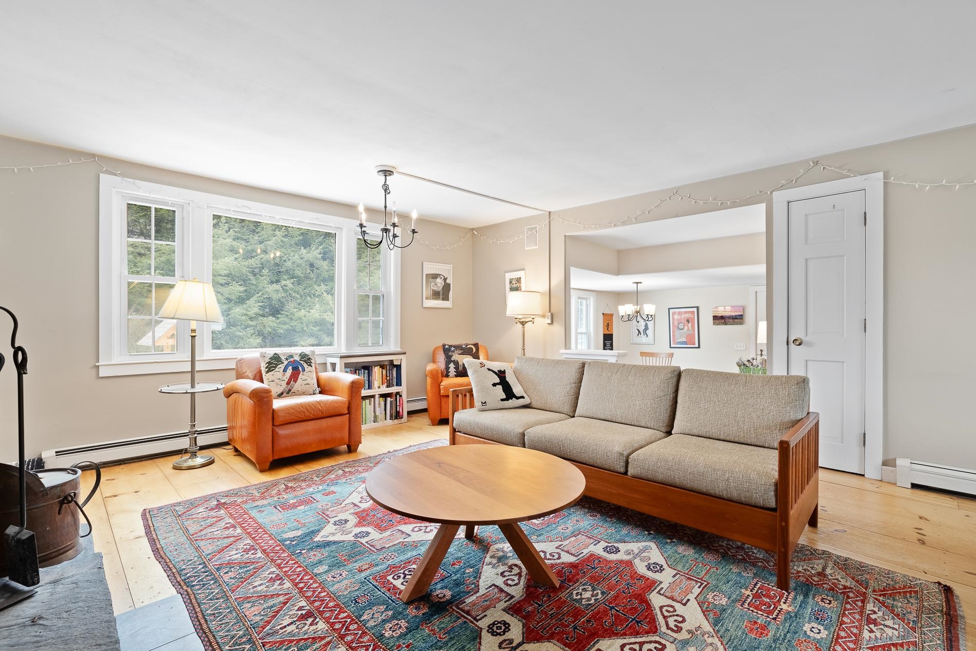 1 Pinneo Hill Road Hanover, NH 03755 - Photo 3 of 37