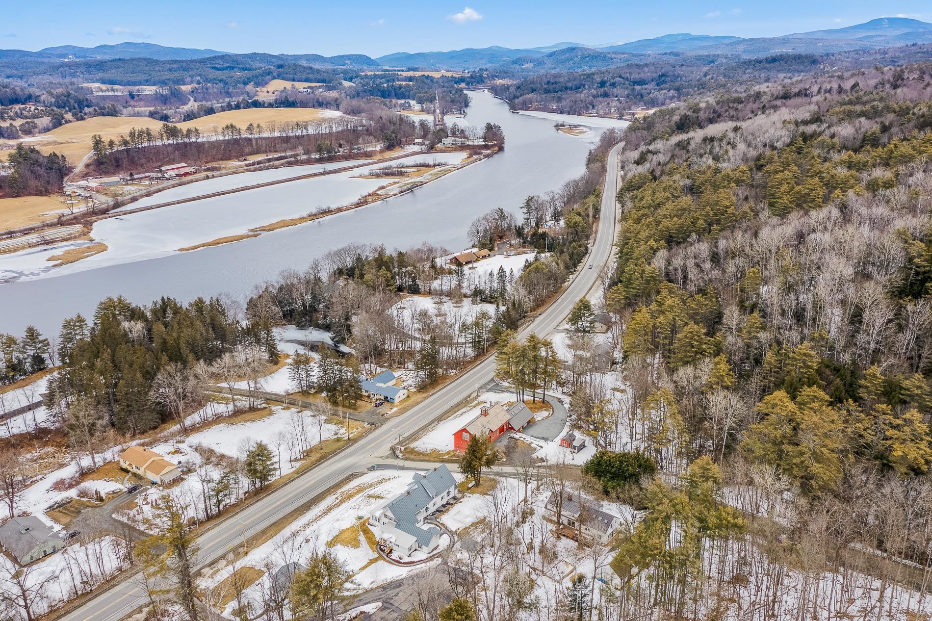 1 Pinneo Hill Road Hanover, NH 03755 - Photo 31 of 37