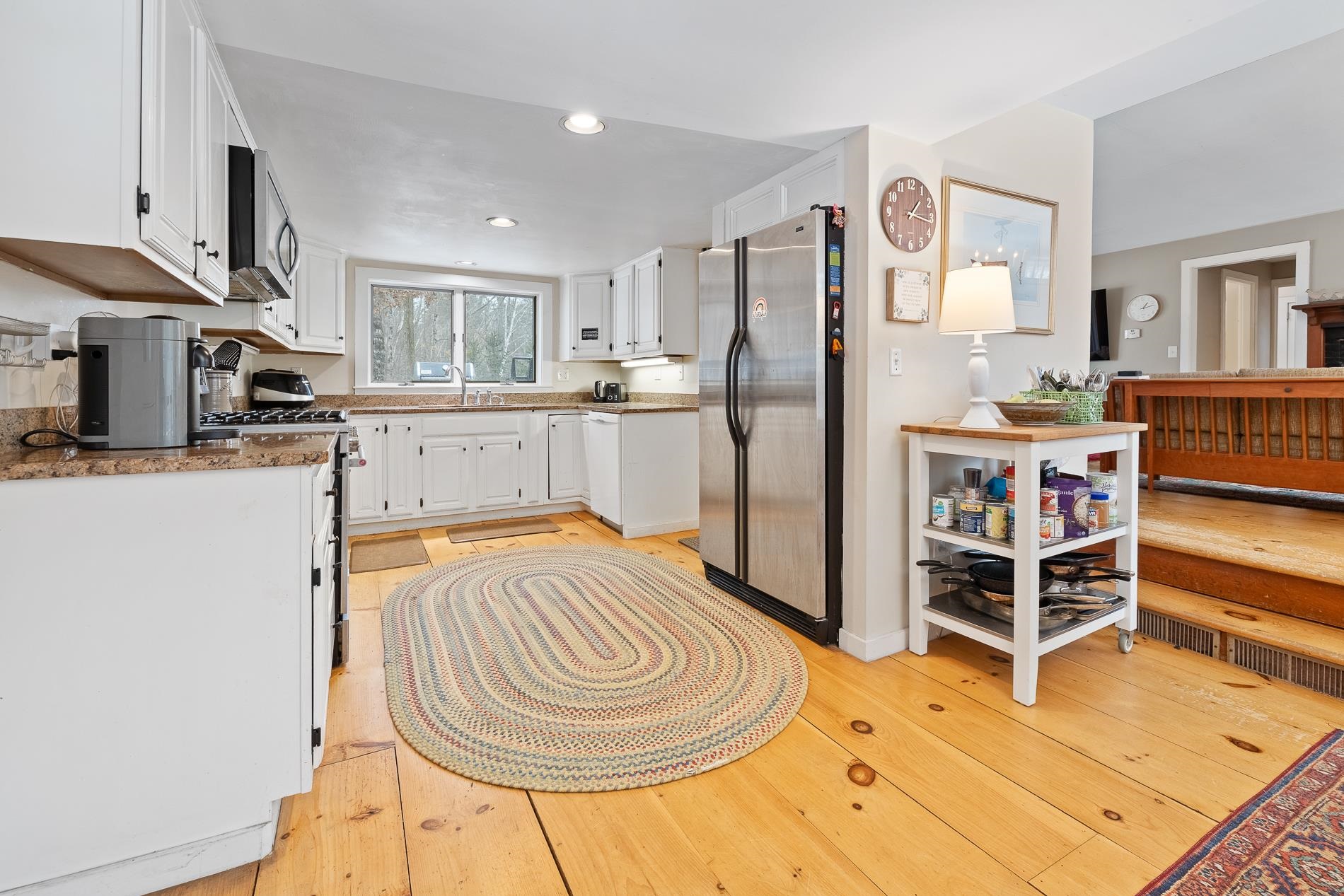 1 Pinneo Hill Road Hanover, NH 03755 - Photo 32 of 37