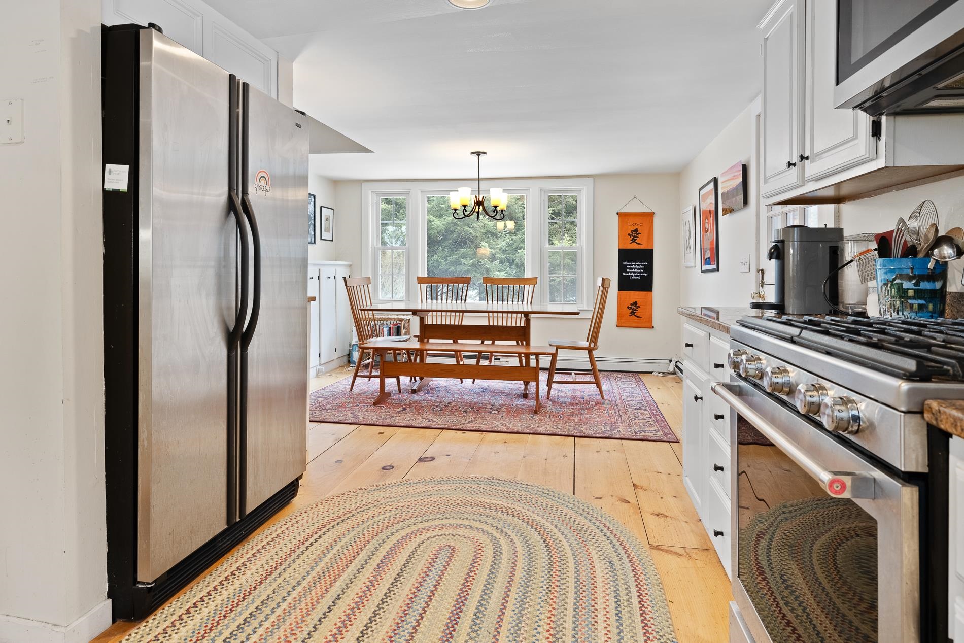 1 Pinneo Hill Road Hanover, NH 03755 - Photo 33 of 37