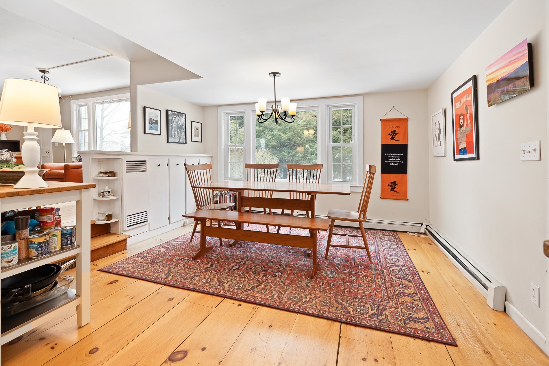 1 Pinneo Hill Road Hanover, NH 03755 - Photo 34 of 37