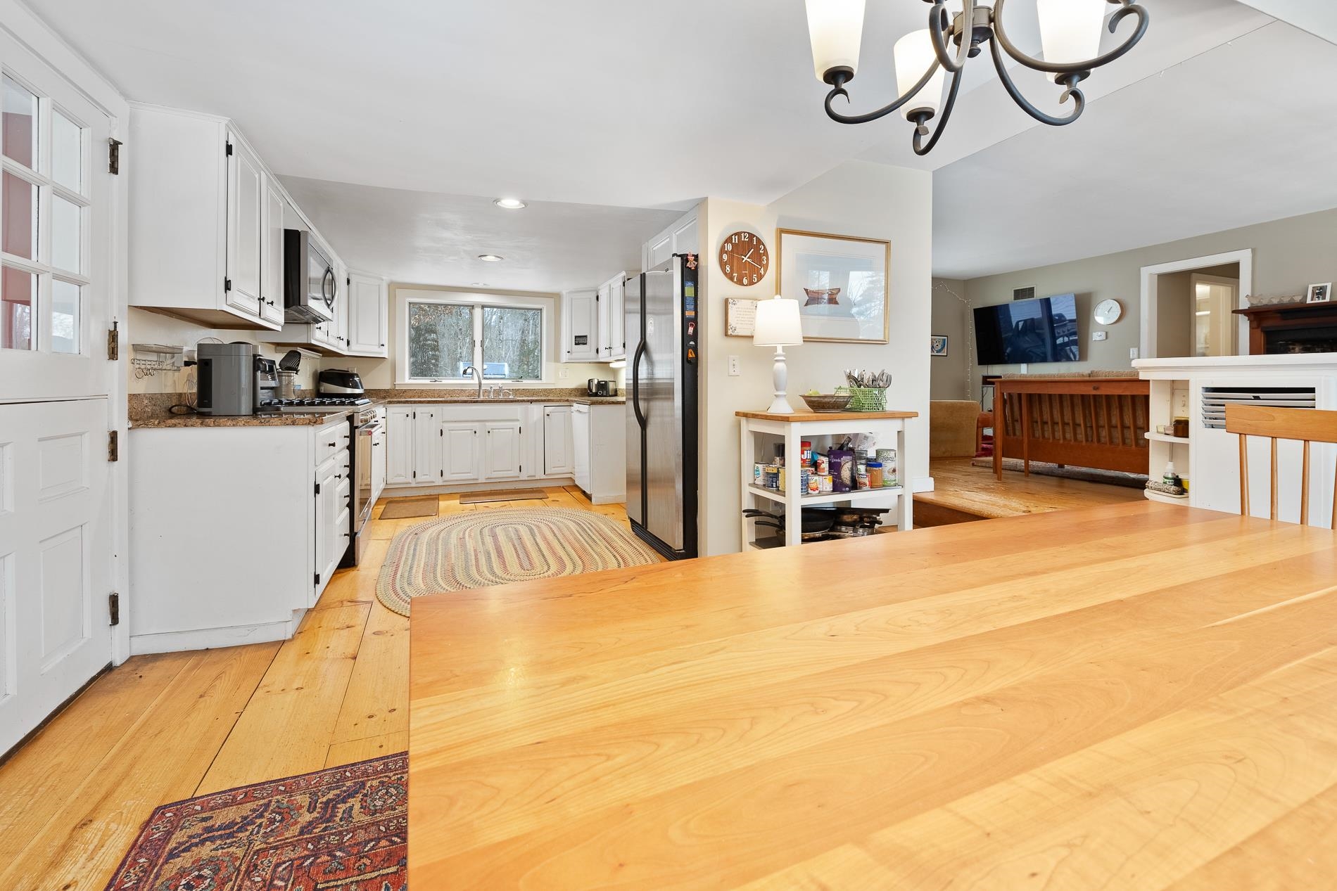 1 Pinneo Hill Road Hanover, NH 03755 - Photo 35 of 37