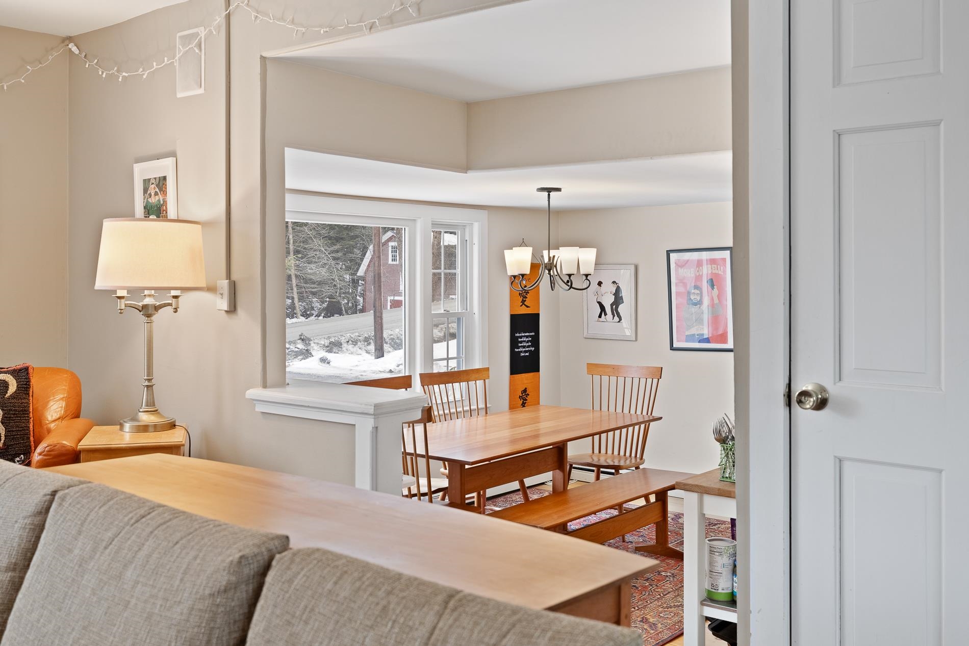 1 Pinneo Hill Road Hanover, NH 03755 - Photo 36 of 37