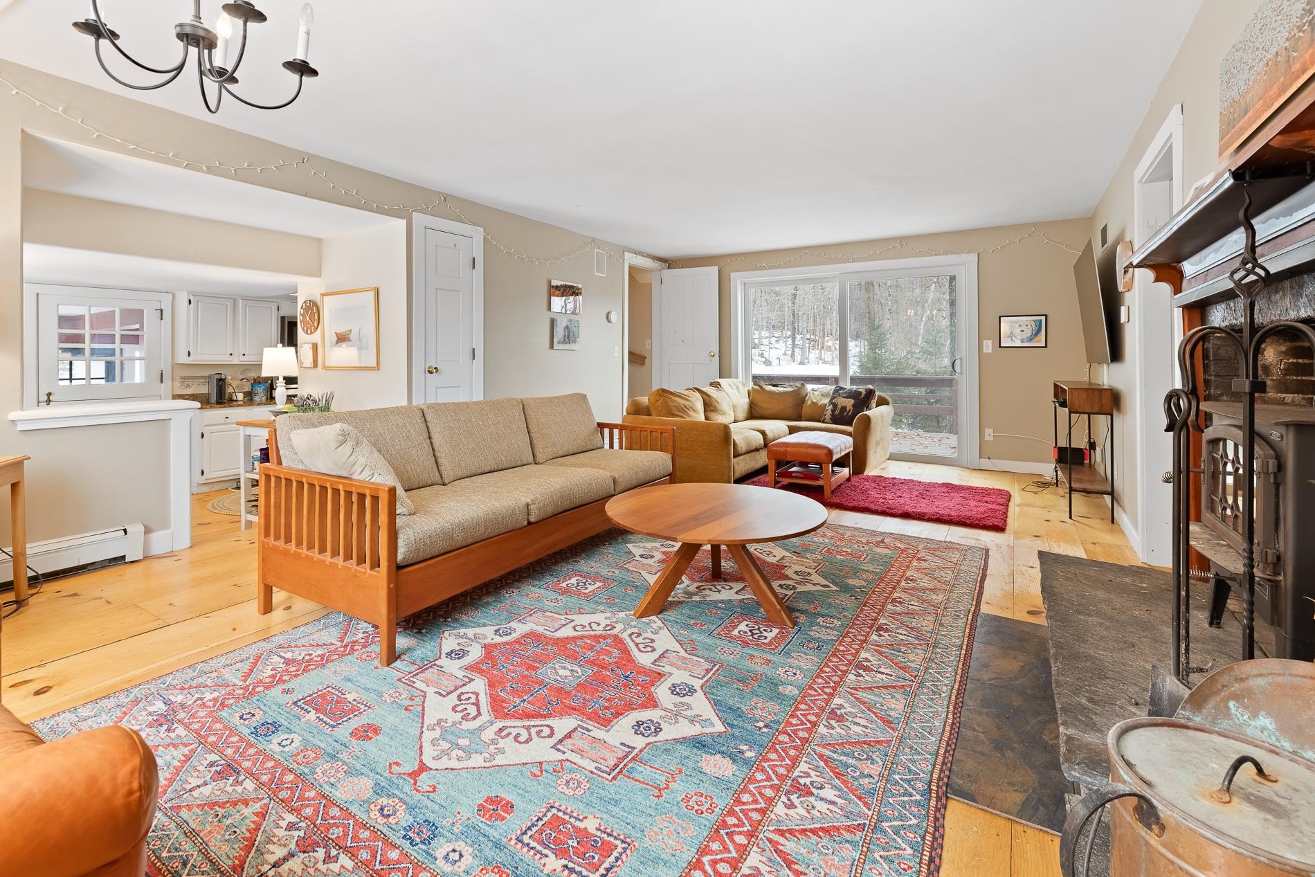 1 Pinneo Hill Road Hanover, NH 03755 - Photo 4 of 37