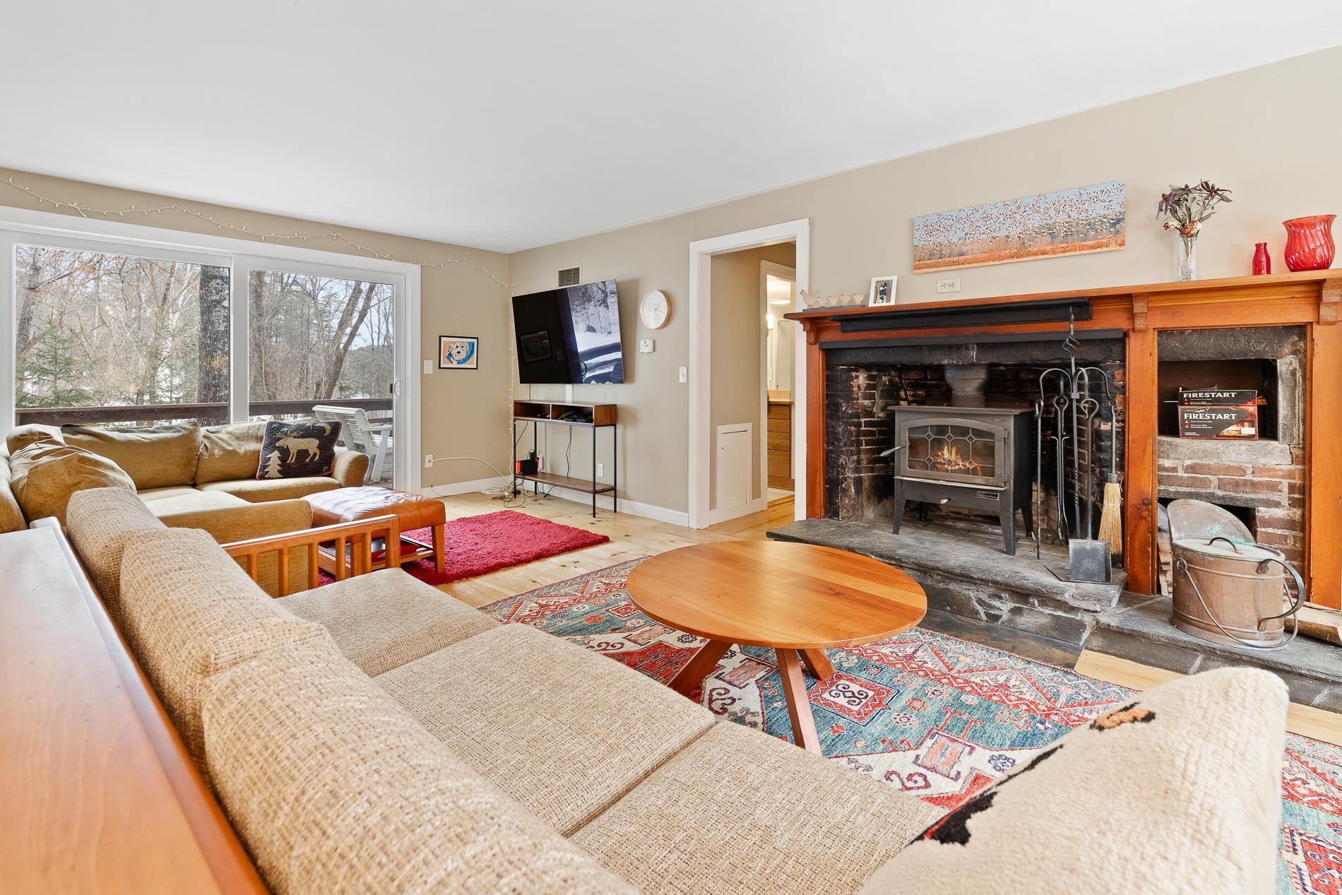 1 Pinneo Hill Road Hanover, NH 03755 - Photo 5 of 37