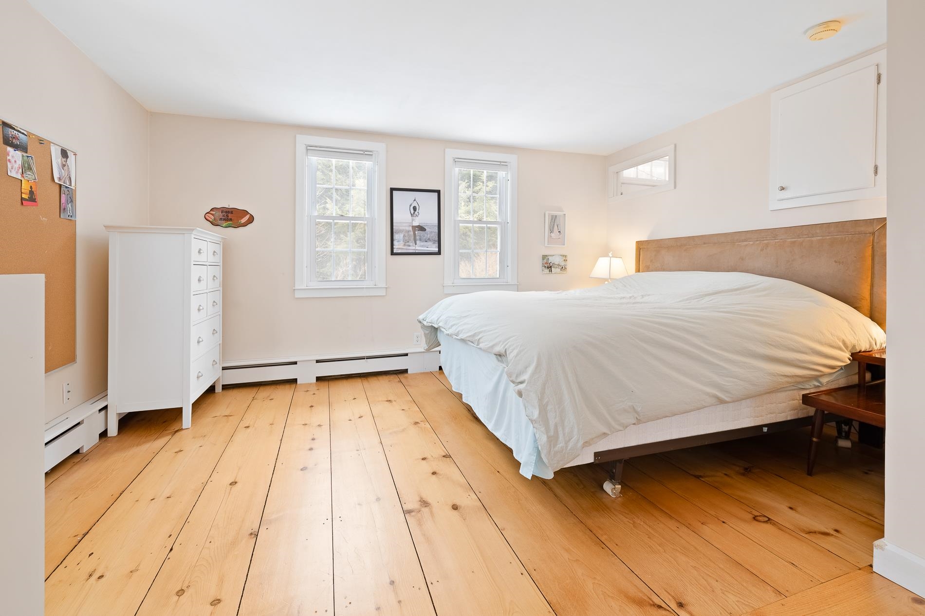 1 Pinneo Hill Road Hanover, NH 03755 - Photo 7 of 37