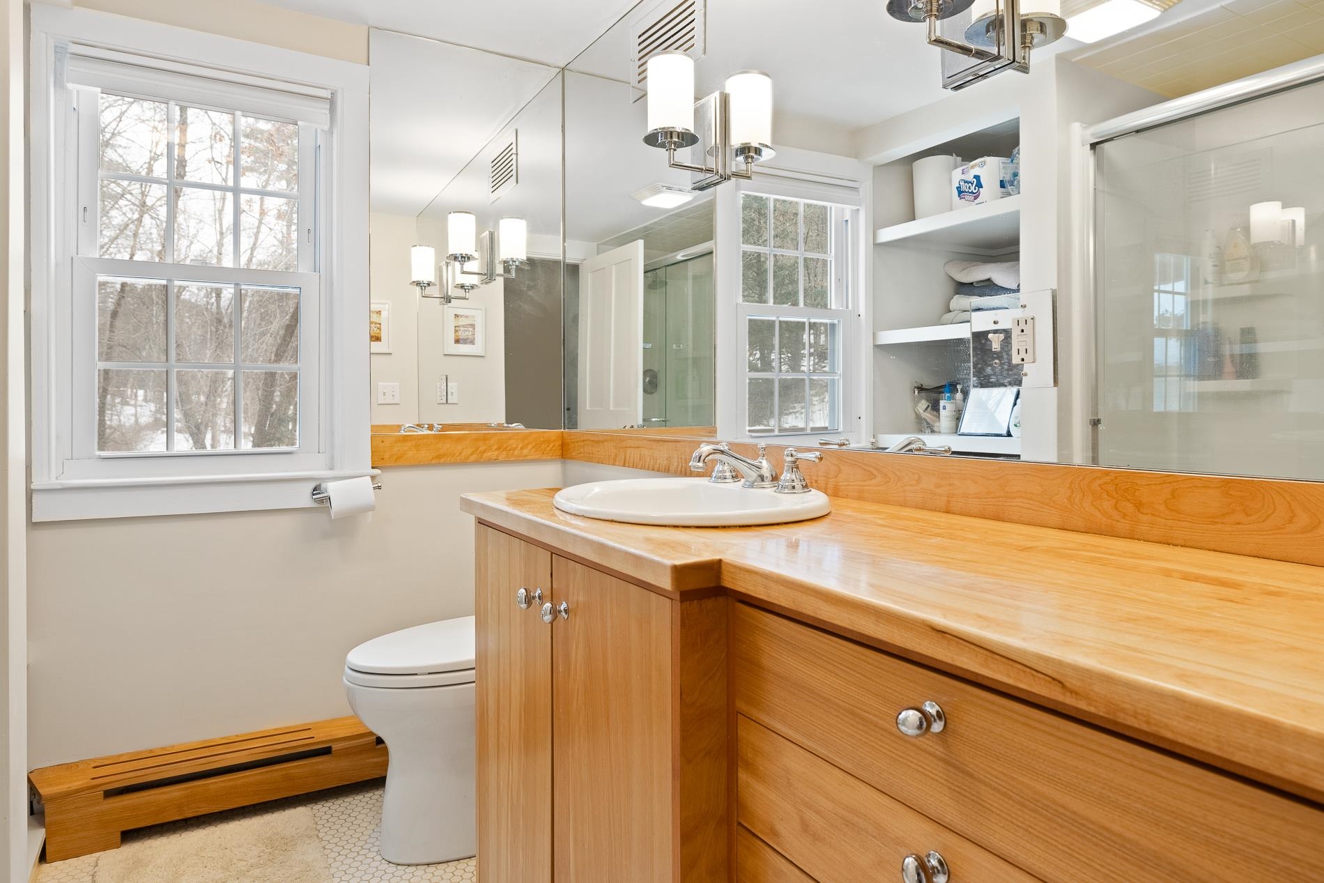 1 Pinneo Hill Road Hanover, NH 03755 - Photo 10 of 37