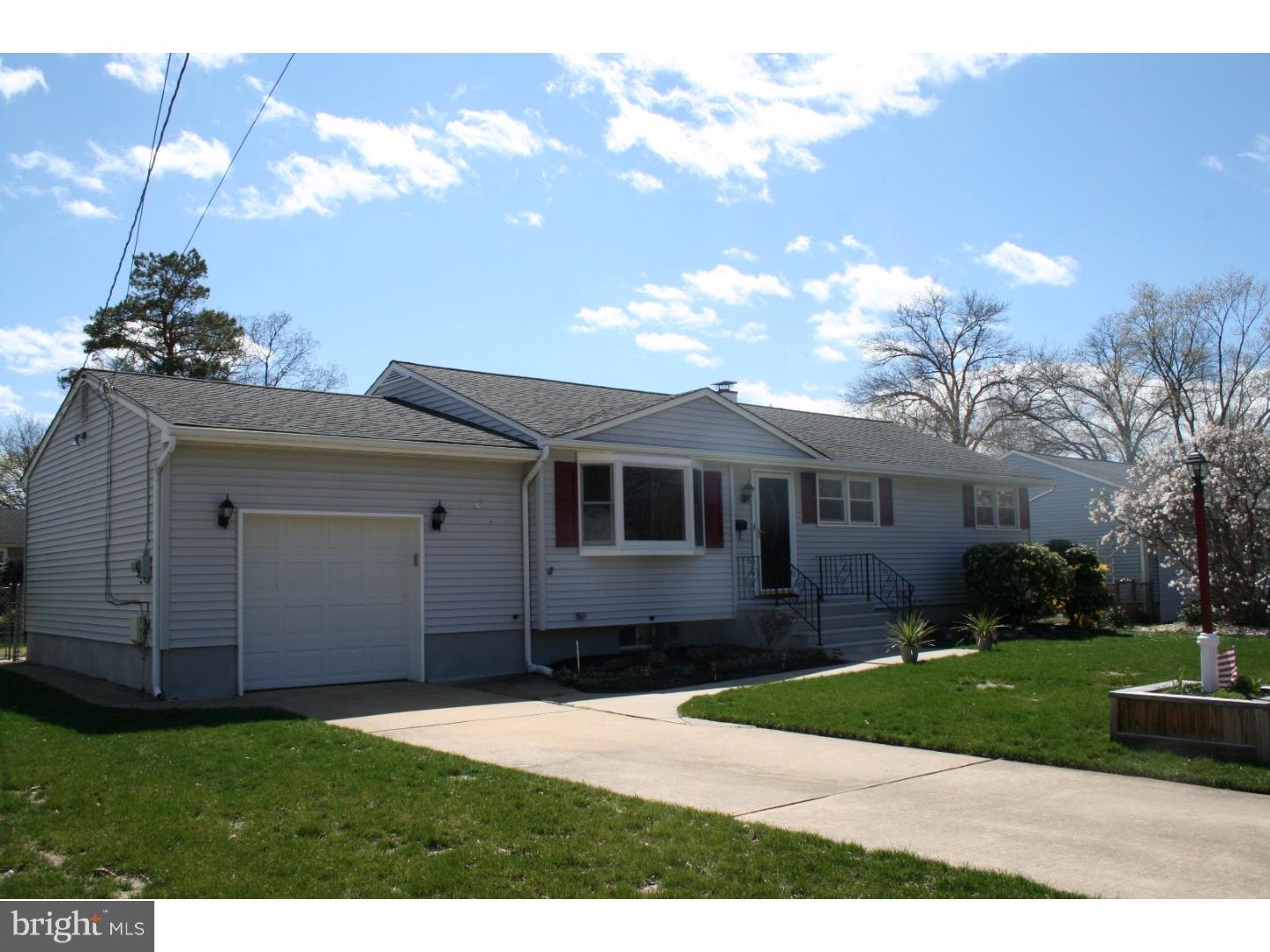 9 Whitman Road Hamilton, NJ 08619 - Photo 1 of 21 Exterior Front