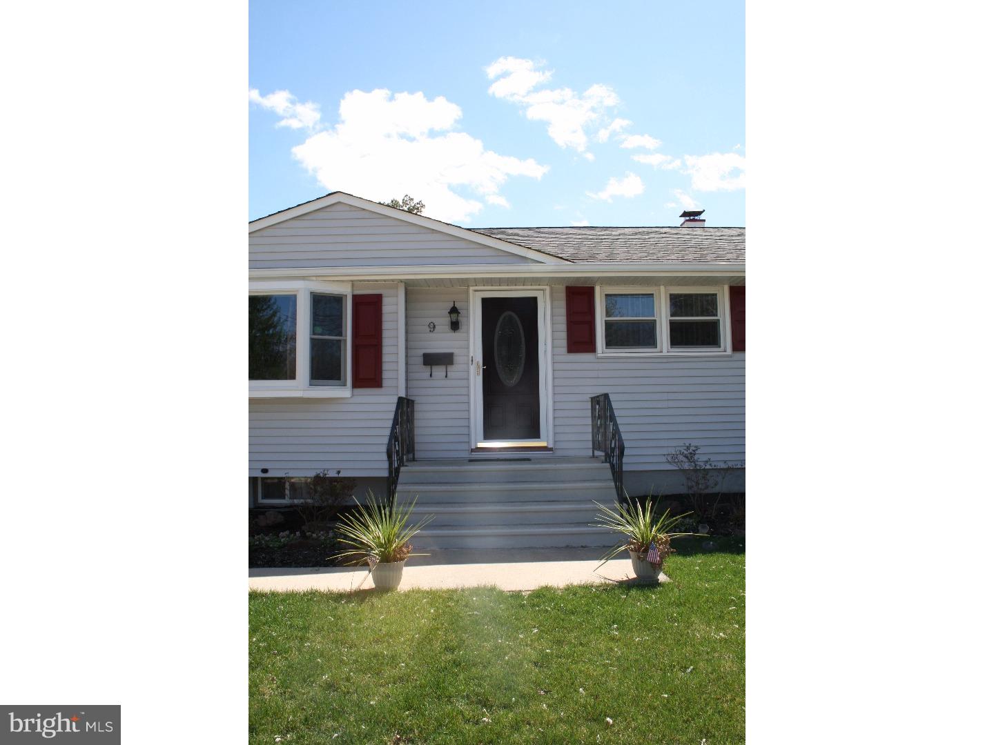 9 Whitman Road Hamilton, NJ 08619 - Photo 2 of 21 Exterior