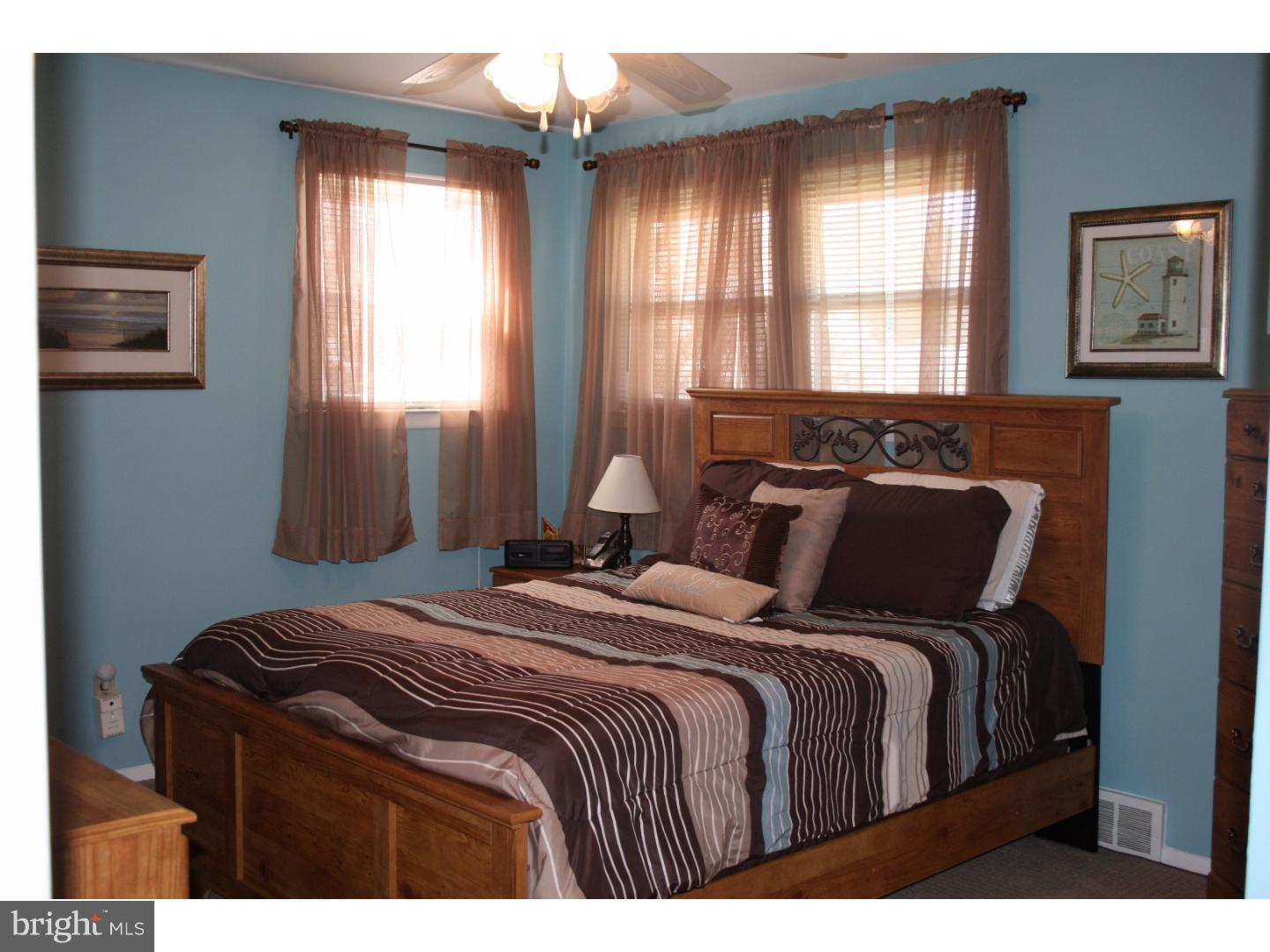 9 Whitman Road Hamilton, NJ 08619 - Photo 13 of 21 Bedroom - Main